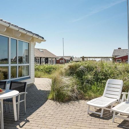 Holiday Home Nyssa - 350M From The Sea In Western Jutland By Interhome Lakolk Dış mekan fotoğraf