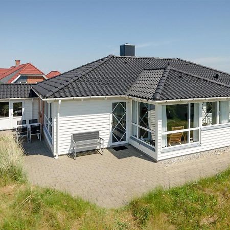 Holiday Home Nyssa - 350M From The Sea In Western Jutland By Interhome Lakolk Dış mekan fotoğraf